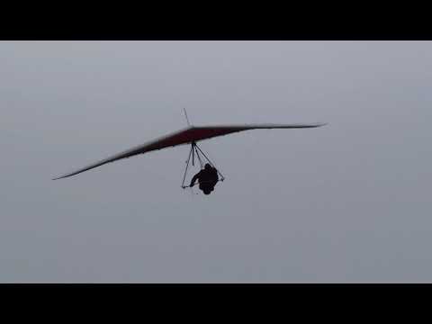 09. Hangglider Accident - Crash Landing