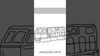 Download lagu menggambar lokomotif cc203 #ibispaintx #keretaapiindonesia #fyp #shorts mp3