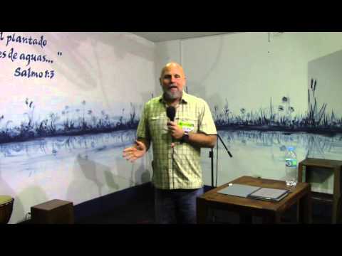 [17c] Levítico 7 | Ofrendas | 06SET2015