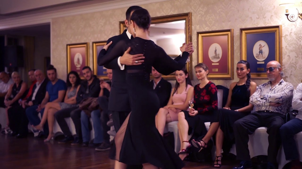 Ayça Çetin & Alper Maşalı - Todo