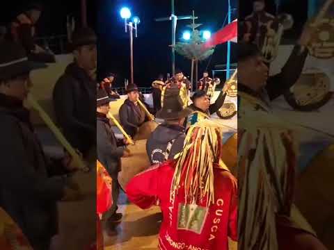 honor a san isisdro ACO ~CORONGO~ ANCASH