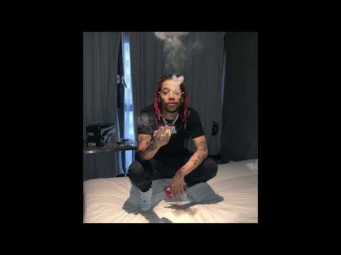 (FREE) Green Montana x J9ueve Type Beat - "Navigue" (prod. Blury)