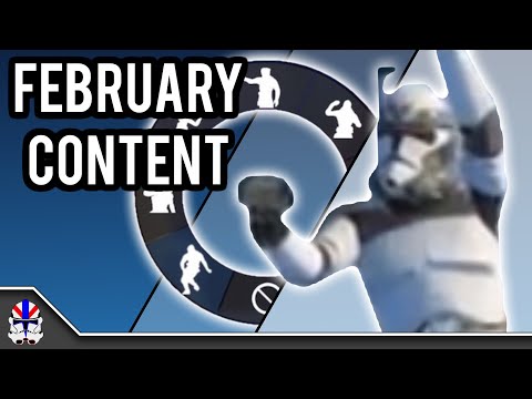 Star Wars Battlefront 2 News! Trooper Customisation, Lightsaber Combat and More!