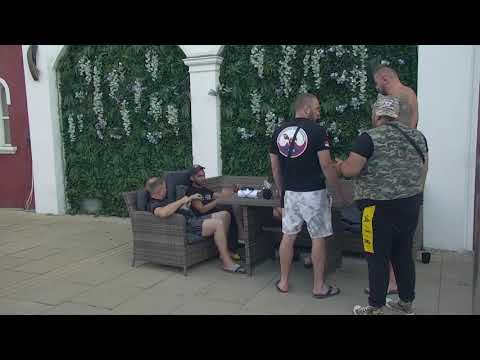 Zadruga 5 - Prilog: Janjuš i Irma o svom odnosu - 17.09.2021.