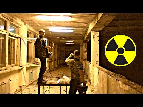 ✅Pripyat Electric Power System 💡 Living in Pripyat Experience