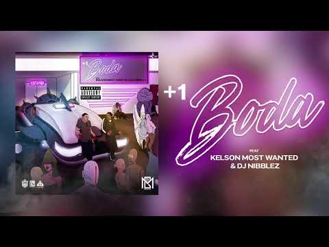 GM (Zona 5) - + 1 Boda Ft. Kelson Most Wanted & Dj Nibblez