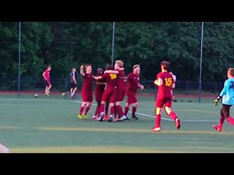 Match goals - Etu-Töölön Urhot - ToTe/Keparoi 22.06.2021
