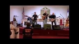 "Bigger Than Me" by Copperhead Highway "Live"