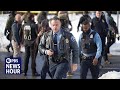 Minneapolis Police Chief Urges Lawful Peaceful Response To ICE Shooting