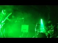 Sebadoh - Mind Reader live in Austin Tx at Red 7