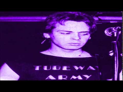 Tubeway Army - Peel Session 1979