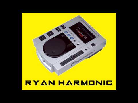 UK Hardcore mix 2004 / 2005 tracks - Ryan Harmonic