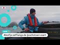 Dankzij onderzoeker Tom kan jij de Noordpool ontdekken