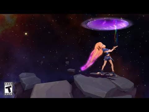 Zoe: The Aspect of Twilight- Champion Spotlight [League Of Legends]