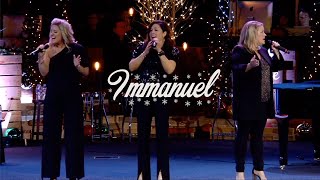 Point Of Grace | Immanuel (Live in Bossier City, LA)