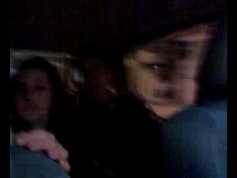 VersiSonori in Macchina...xD