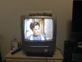 Closing To The Many Adventures Of Winnie The Pooh 1983 Vhs