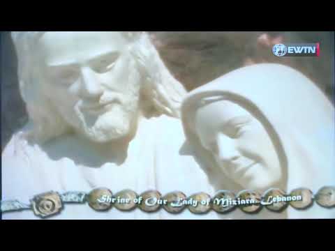 Holy Land Rosary Luminous Mysteries     Thursday