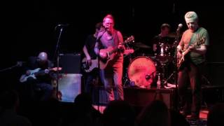 Trashcan Sinatras - Baltimore 05/13/2016