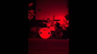 Loraine- New Song(live)