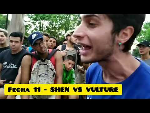 Bardo Sur - LAS MEJORES RIMAS DE LA PRIMER TEMPORADA