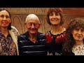 Celebrating Wayne Bohrnstedt