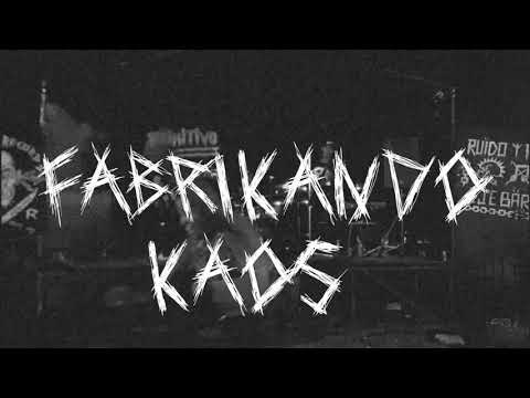 Rata Noise Sessions #39 - Fabrikando Kaos.