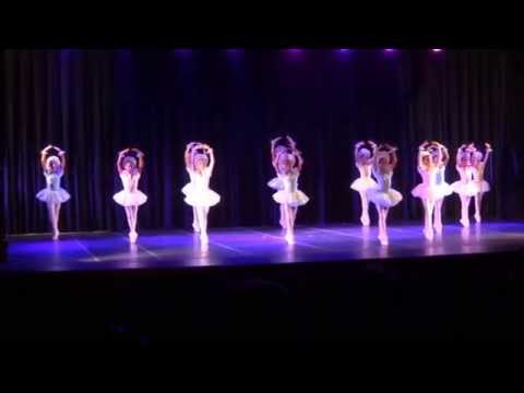 Festival de Dança de Joinville 2014 - CBI Escola de Bailado Municipal de Santos