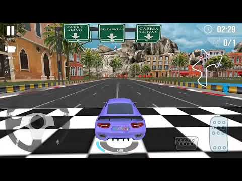 Offroad Prado car Drifting 3D game | Android Gameplay video |