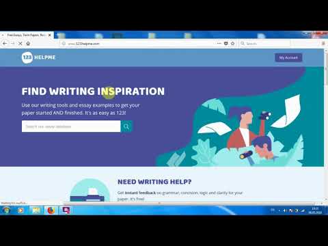 Essay help 123