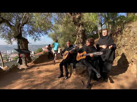 Saudades de Coimbra video