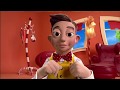 The Mine Song But Every Word Is Sourced From Another Lazytown Song