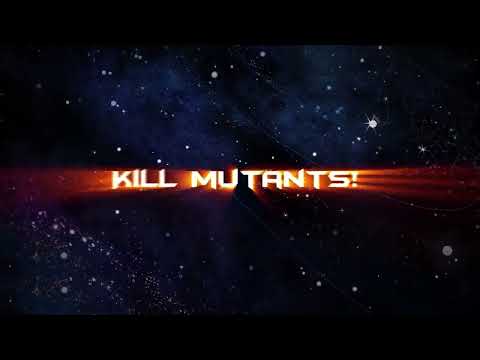 Anima Flux is a co-op metroidvania with two genetically enhanced soldiers