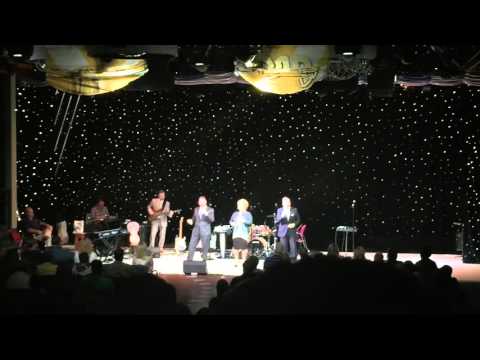 Thumbnail for Oh It Is Jesus video