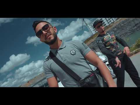 AshRaf HD x Andar FLow - 2ème Méta - (Clip Vidéo) Prod.by Retink Beats