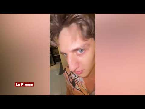 Alexander Makarov, from Russia to live in Honduras for love