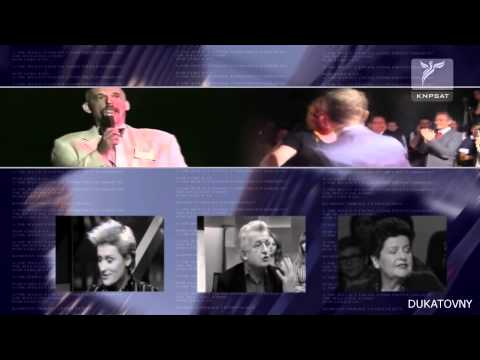 Korwin Mikke i Partnerzy   parodia czołówki Malanowskiego