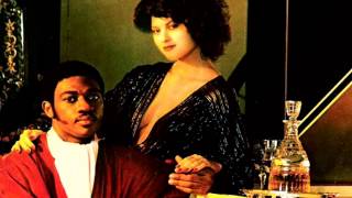 Samuel Jonathan Johnson - What The World Needs Now Is Love