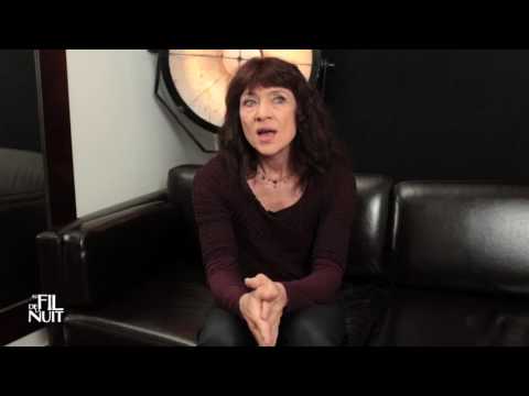 S8EM32 - Nancy Huston : "Un livre qui se déroule dans ce qui pourrait ressembler à..."