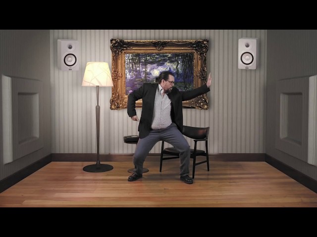 YouTube Video - Yamaha MusicCast - The Ultimate Multi-Room Experience