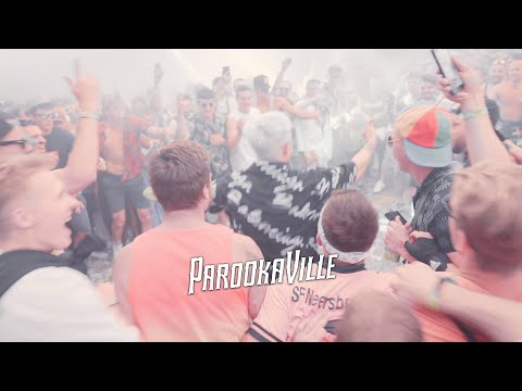 Mausio on Tour | Episode 13 (Parookaville 2022)