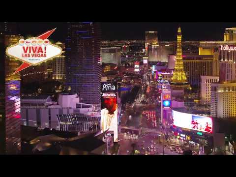 Flashback to Viva Las Vegas on Blaze live Roulette