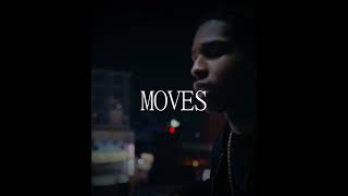 A$AP Rocky - Excuse Me