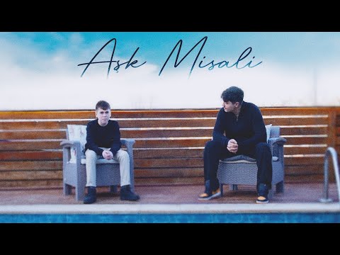 Sezer Sarıgöz & Eren Öz - Aşk Misali (Akustik)