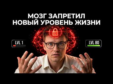 ЭТА ФОРМУЛА к мозгам ОТКРОЕТ новые уровни жизни. [ПРОВЕРЬ]