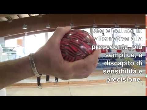 Raffa - Analisi delle caratteristiche della disciplina e della tecnica dell’accosto e del tiro