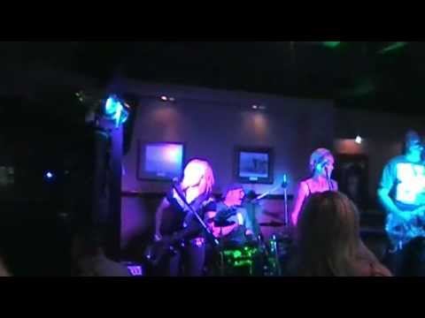 Libido Band NZ Cover Madonna vs Pink Floyd