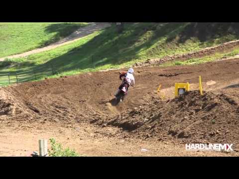 2013 Spring Creek Viking Clash - Big Bike Highlights