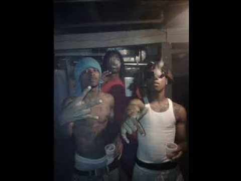 FLEEGANG SOSA FT LIL MOE & JBM  HANDS DOWN