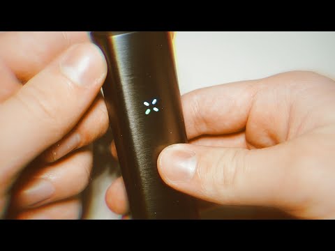 Pax 2 Review // Vaporizor Review